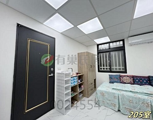 淡大學生首選學府路精緻分租套房 - Image 11