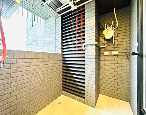 台電大樓/正兩房/新成屋/24管理/公設齊/空屋/平面車位 - Image 11