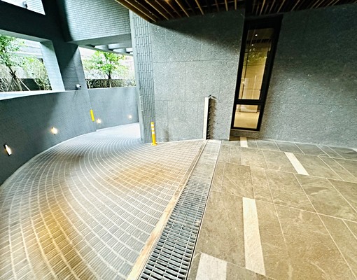 台電大樓/正兩房/新成屋/24管理/公設齊/空屋/平面車位 - Image 13