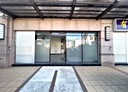 中壢區-中山東路三段開放式格局，18.6坪