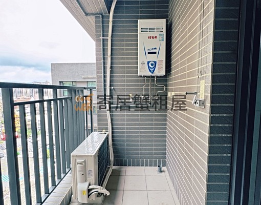 寄居蟹社會住宅🏠八德品森活稀有3房車可租補免仲 - 591租屋網 - Image 11