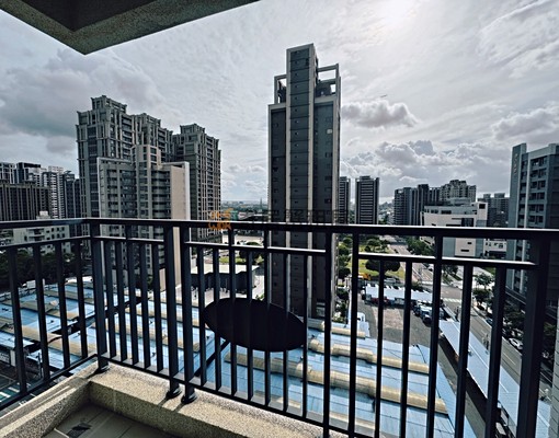 寄居蟹社會住宅🏠八德品森活稀有3房車可租補免仲 - 591租屋網 - Image 12