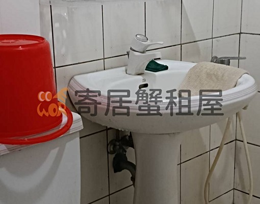 寄居蟹社會住宅🏠可租補有陽台電梯獨立大套房 - Image 8