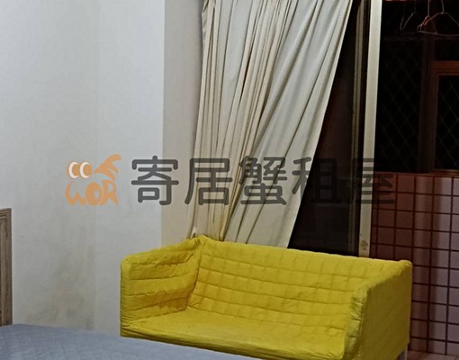 寄居蟹社會住宅🏠可租補有陽台電梯獨立大套房 - Image 4