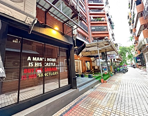 🌈黃金商圈文化中心金店面🌈 - Image 5