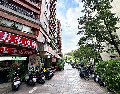 🌈黃金商圈文化中心金店面🌈 - Image 6