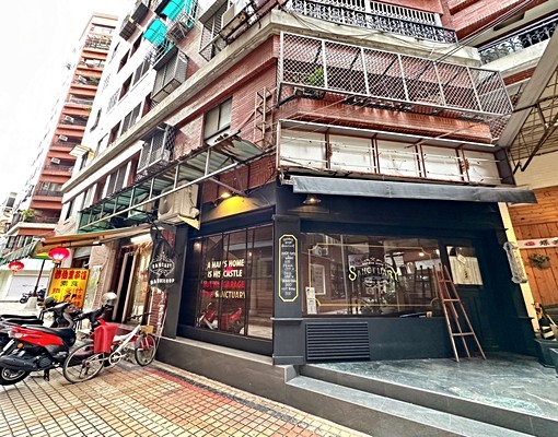 🌈黃金商圈文化中心金店面🌈 - Image 1