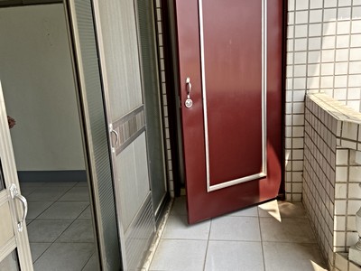 社區圖片
