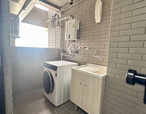 ✨唯一指名文心站✨兩房捷運宅✨有車位✨外商首選 - Image 5