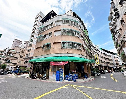 近正義車站透天一樓店面 - Image 7