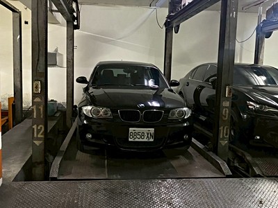 社區圖片
