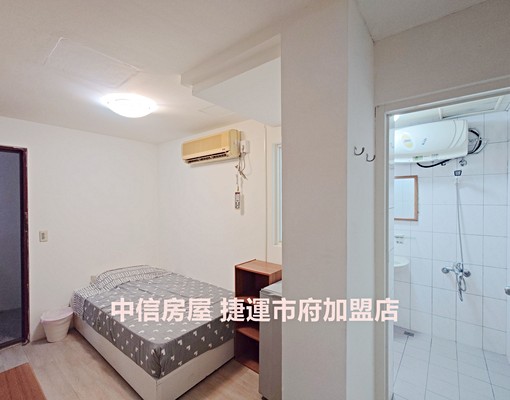 ★北醫吳興商圈美妝小套房★歡迎上班族學生★傑創團隊Sam - Image 5