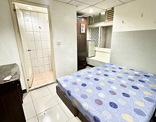 府中站對外窗乾淨舒適生活機能佳 - Image 1