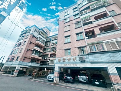 社區圖片