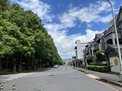 社區圖片