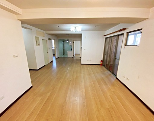🔥柳婷獨家/藝文中心/中正路大3房/可補助報稅 - Image 2