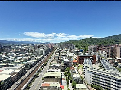 社區圖片