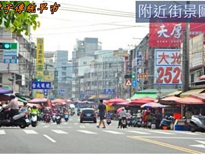 社區圖片