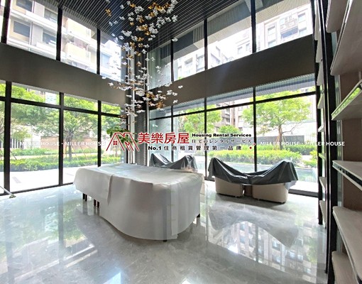 美樂*近昆陽站*南港平面正一房*有陽台*採光佳*可寵*屋齡新 - Image 10