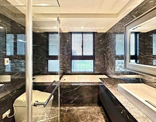 🎀專營七期豪宅🎉【富宇世界之匯】🔥高樓精裝3房雙平車 - Image 8