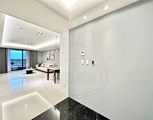 🎀專營七期豪宅🎉【富宇世界之匯】🔥高樓精裝3房雙平車 - Image 10