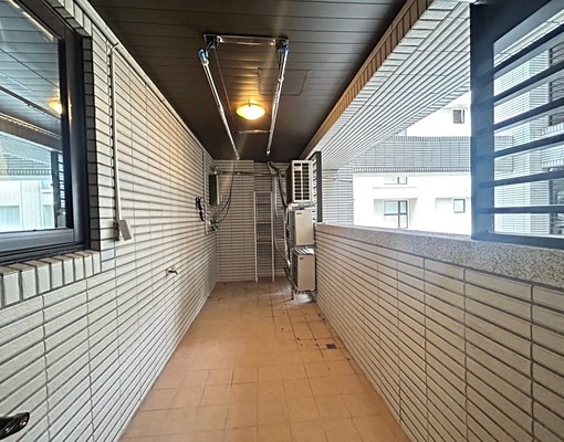 蘆洲站/高樓層河景/稀有大四房/可入籍租補附車位家具冷氣 - 591租屋網 - Image 12