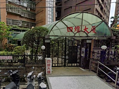 社區圖片
