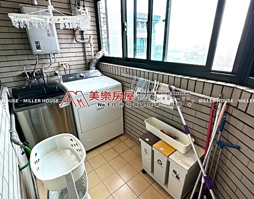 美樂*大橋頭*高樓景觀4房*質感裝潢*雙衛浴有陽台*24管理 - Image 15
