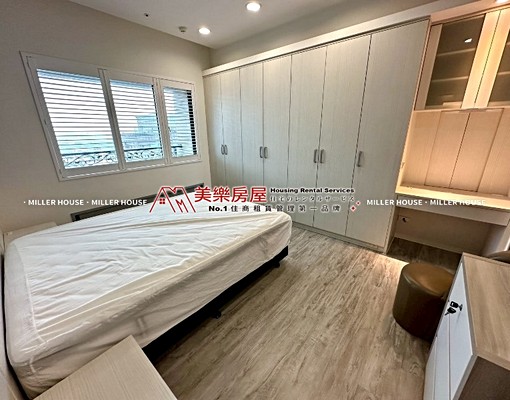 美樂*大橋頭*高樓景觀4房*質感裝潢*雙衛浴有陽台*24管理 - Image 8