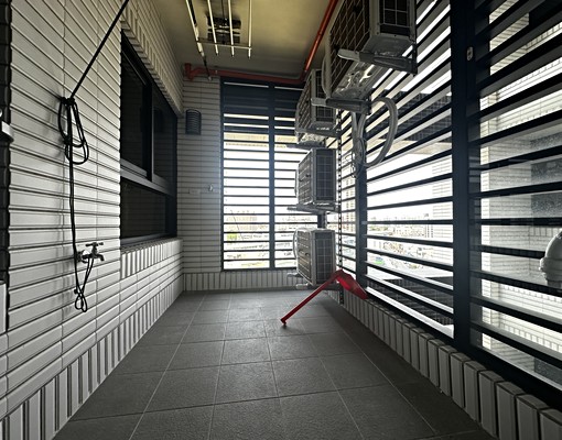 聯上捷運之星|三房兩廳雙衛格局方正含管理費 - Image 6