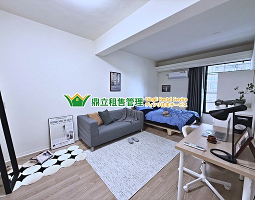👑捷運六張犁站三分鐘👑可租補.包網.2樓免爬高.代收垃圾 - Image 4