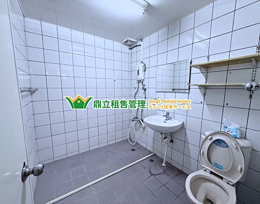 👑捷運六張犁站三分鐘👑可租補.包網.2樓免爬高.代收垃圾 - Image 11