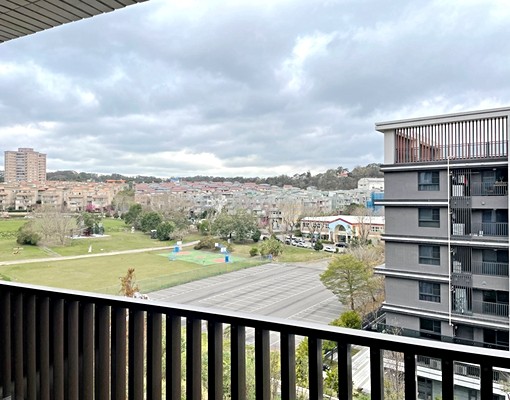 ♨️【WE康橋|拎包入住|溫泉景觀戶3房+連號電動樁雙車位】 - Image 1