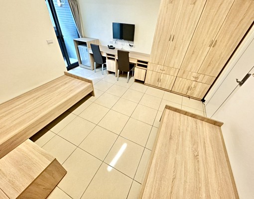 近草屯商圈中興新村🥭多間可選✅可租補社區型管理員 - 591租屋網 - Image 8