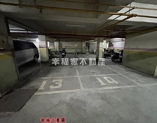 (租)東區*市立醫院大坪數四房平車 - Image 13