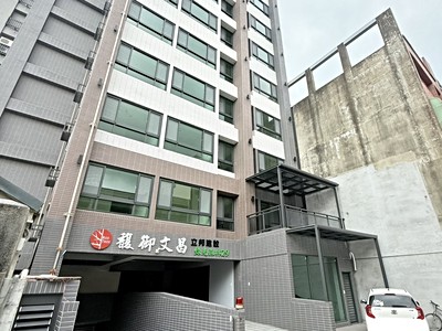社區圖片