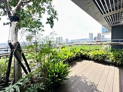 社區圖片