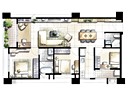 樹林區-中山路一段3房2廳，48.7坪
