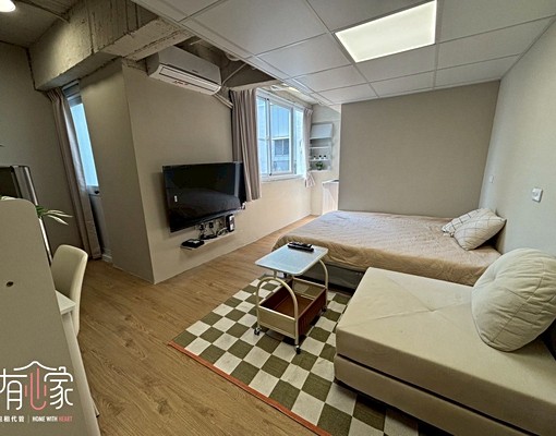 滿一年送一個月還有其他方正房全新可寵電梯套房另有車位 - Image 6