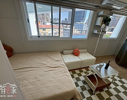 滿一年送一個月還有其他方正房全新可寵電梯套房另有車位 - Image 13