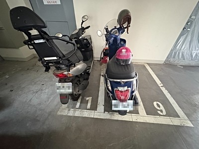 社區圖片