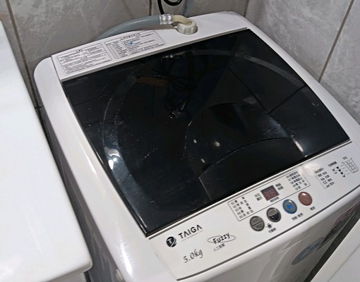 全新裝潢全新家俱獨立洗衣機免服務費 - Image 12
