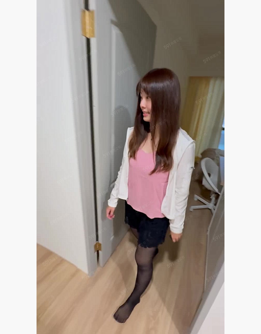 百萬裝潢第一手入住近景安捷運站（租補價） - 591租屋網 - Image 1