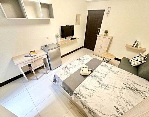 整棟新蓋💖可貓💖租屋補助💖陽台獨洗曬💖專屬機車位💖 - Image 3