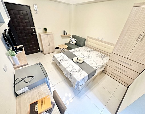 整棟新蓋💖可貓💖租屋補助💖陽台獨洗曬💖專屬機車位💖 - Image 2