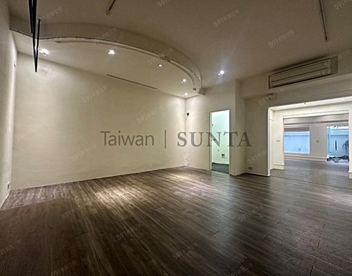 天母東路靜巷｜獨棟透天宅｜開放式大空間｜鄰近美日學校 - Image 8