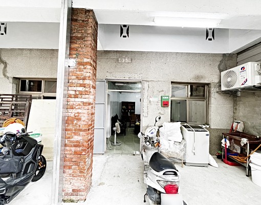 福安河濱公園【挑高１＋１房】可養寵★採光優★可停機車 - Image 13