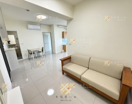 爆Q秒殺案隨時看屋🔥全新建案視野戶大2房稀有釋出✅雙租補 - Image 10