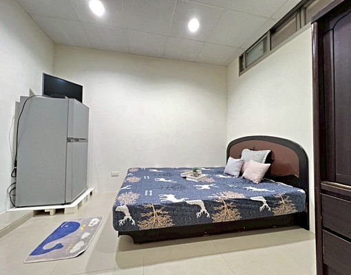 B台北橋站丨含網路第四台丨傢具齊全可入住 - Image 5