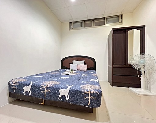 B台北橋站丨含網路第四台丨傢具齊全可入住 - Image 3